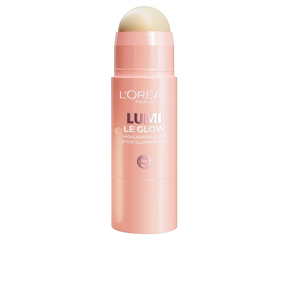 LUMI LE GLOW highlighter stick 635-Golden Couture 6.5 gr - Cosmova