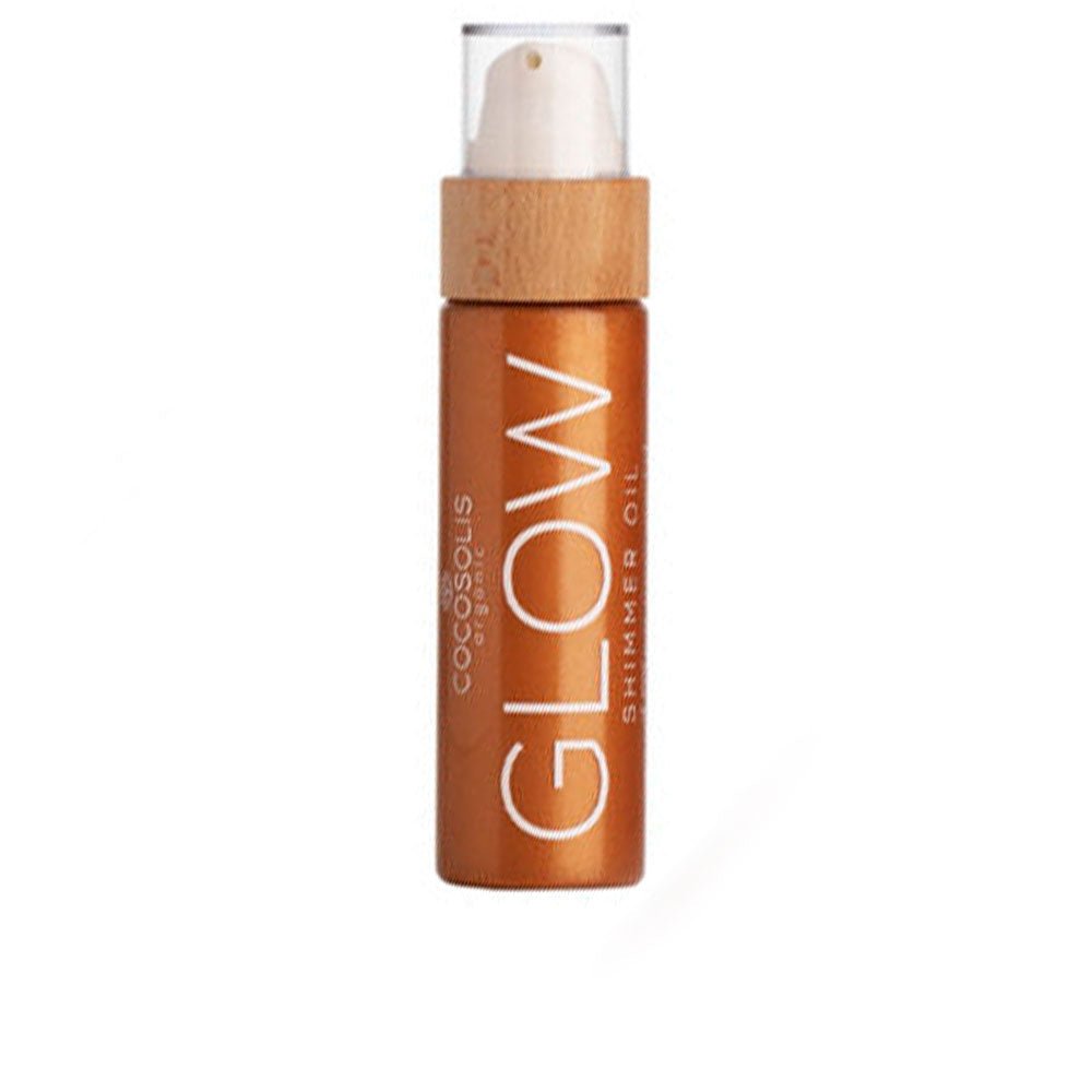 LUMINOSITÀ shimmer olio 110 ml - Cosmova