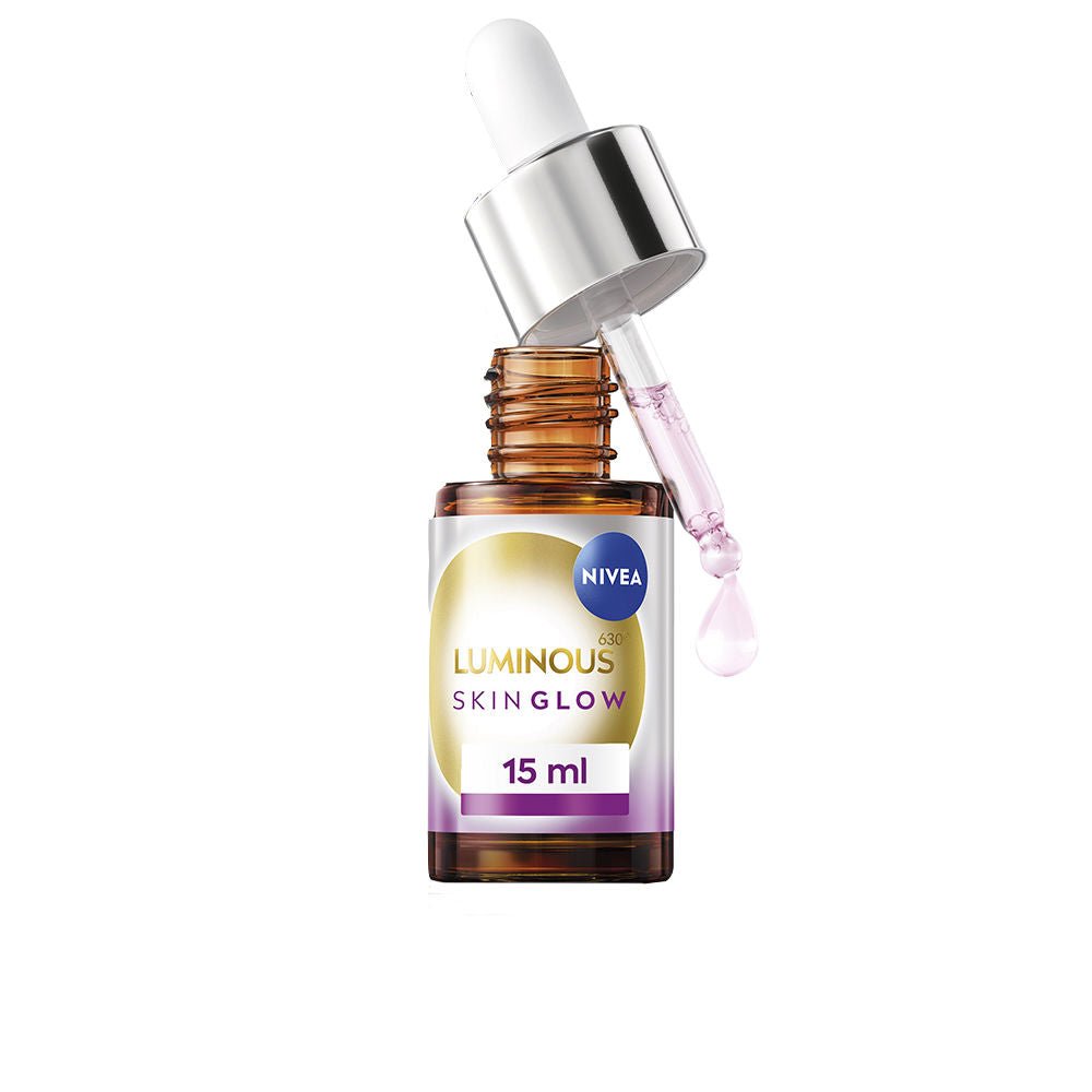 LUMINOUS 630º Hautglanzserum 15 ml-0