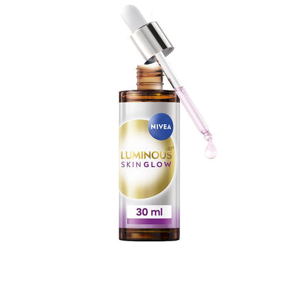 LUMINOUS 630º Hautglanzserum 30 ml