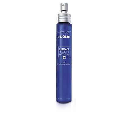 L'UOMO URBANTECH Lotion 75 ml
