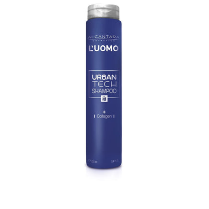 L'UOMO URBANTECH shampoo 250 ml