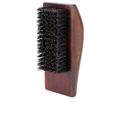 LUSSONI BARBA natural rectangular Spazzola 1 u