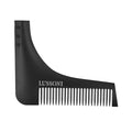 LUSSONI beard comb 1 u - Cosmova