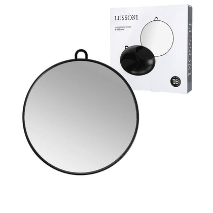 Specchio da parrucchiere LUSSONI 29 cm 1 u