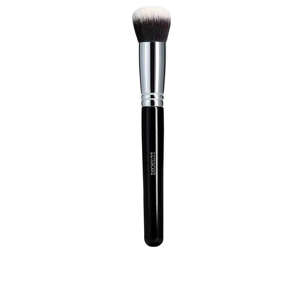 LUSSONI PRO round kabuki Spazzola 106 1 u - Cosmova
