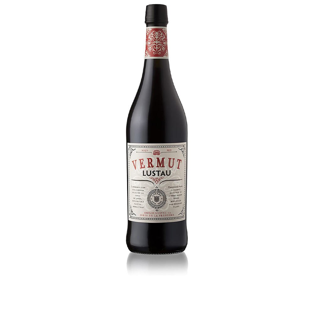 LUSTAU vermut 75 cl - Cosmova