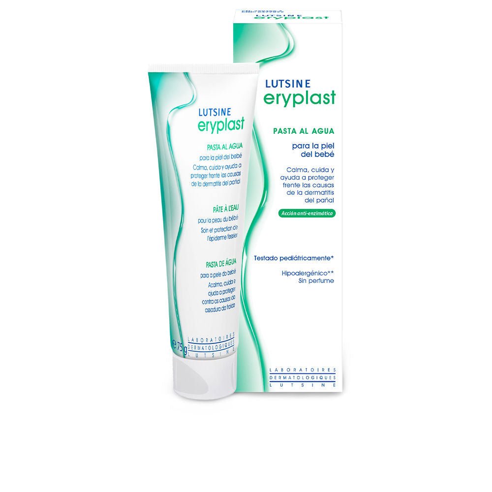 Lutsine ERYPLAST water-based paste 75 g - Cosmova