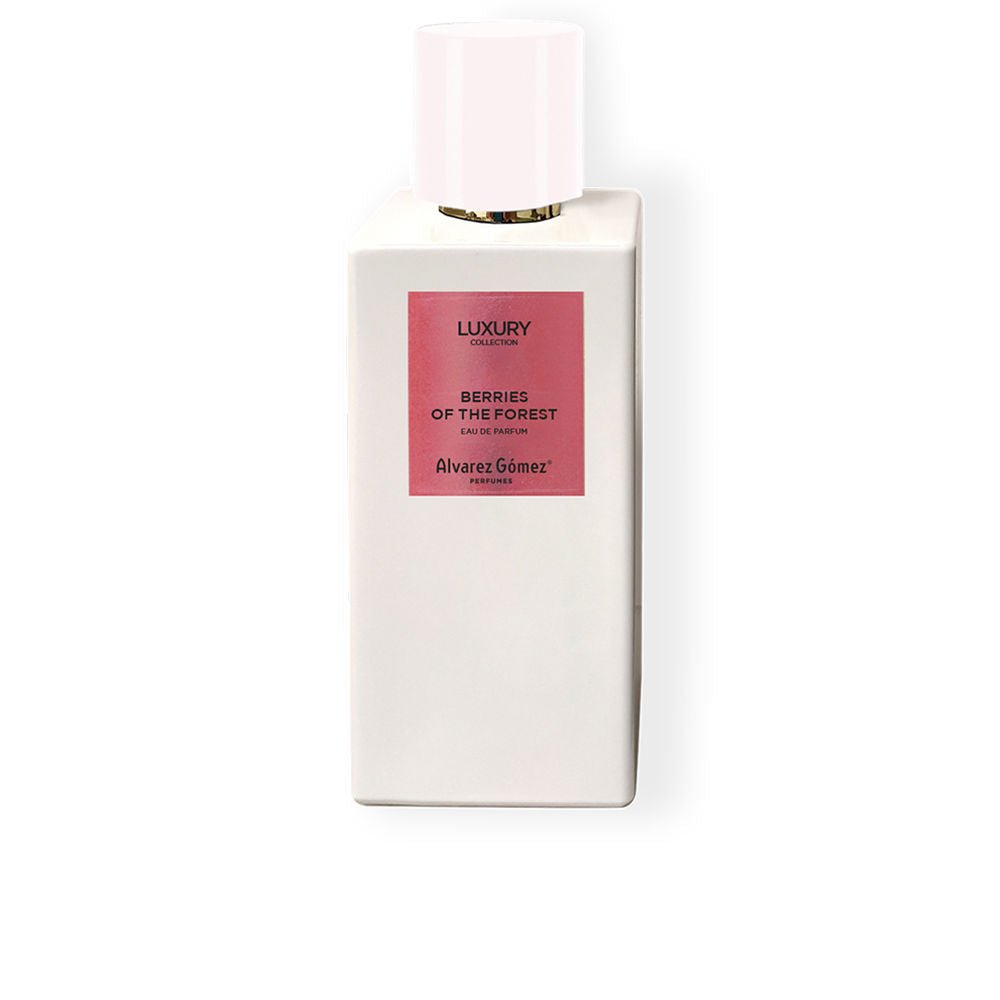 LUXURY BAYAS DEL BOSQUE caramelo botella edp vapo 100 ml-0