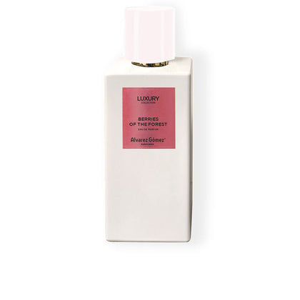 LUXURY BAYAS DEL BOSQUE caramelo botella edp vapo 100 ml