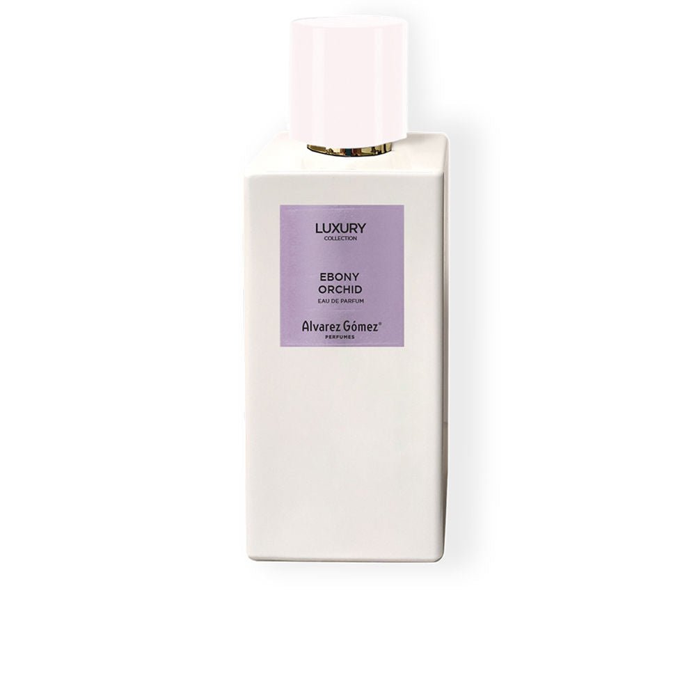 LUXURY EBONY ORCHID candy bottle edp vapo 100 ml - Cosmova