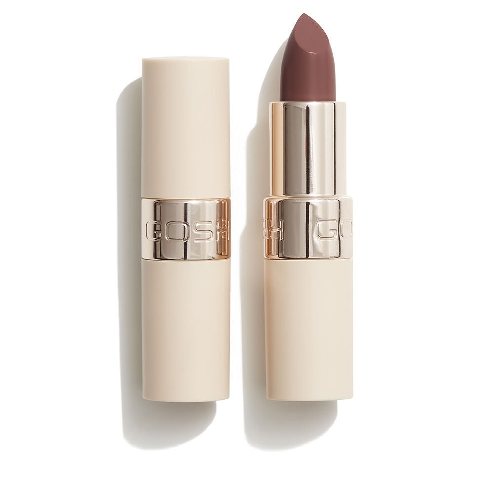 Lèvres NUDE de luxe #003-dépouillées 4 gr-0