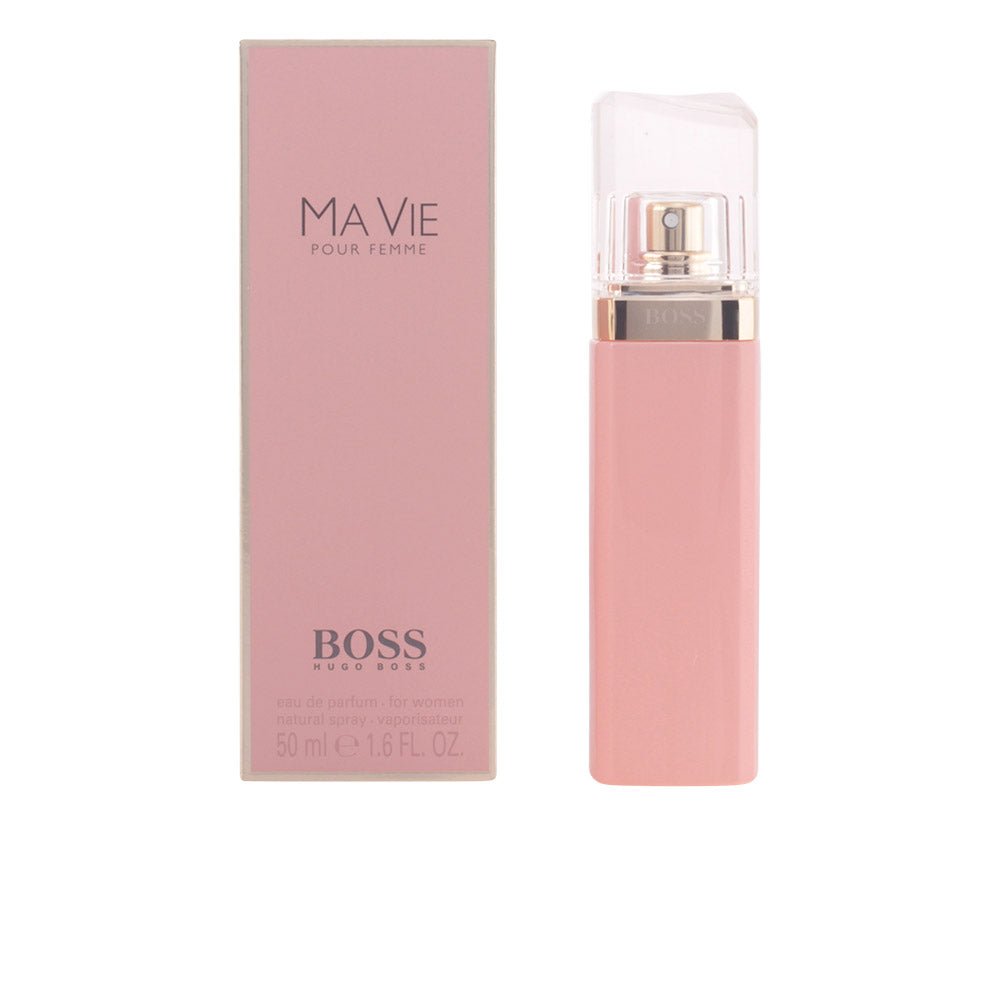 MA VIE Eau de Parfum Spray 50 ml-0