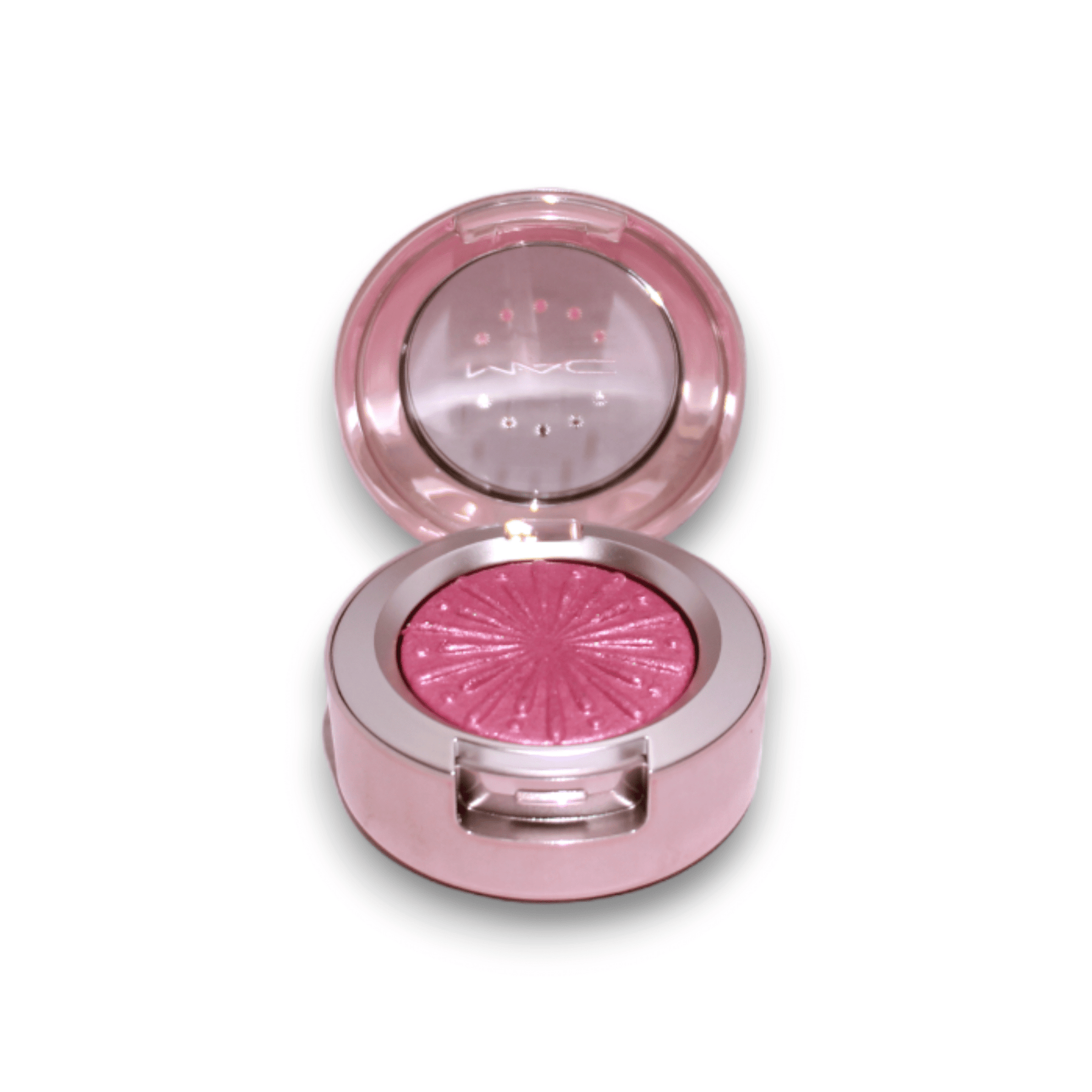 MAC, Extra Dimension, Ombretto in polvere, Chimica esplosiva, 1.3 g - Cosmova