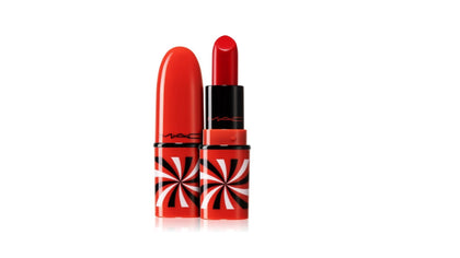 MAC, Damenlippenstift, halbdeckend, Rossetto cremoso, Jolly, 3 g