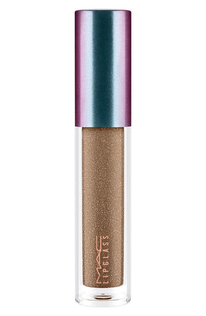 MAC, Lipglass, Splendente, Lucidalabbra, Guscio morbido, 3.1 ml