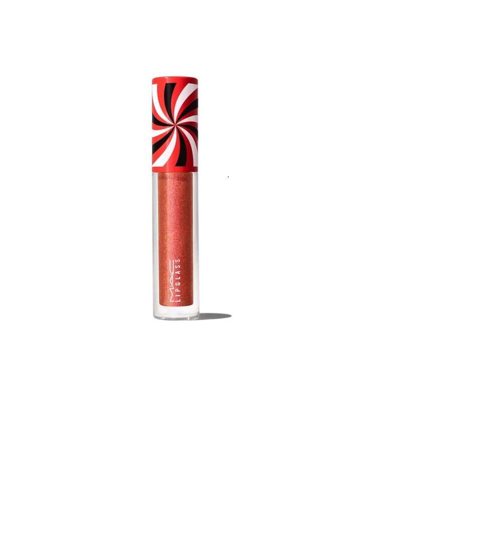 MAC, Lipglass, Splendente, Lucidalabbra, Ha bevuto la pozione d'amore, 3.1 ml - Cosmova