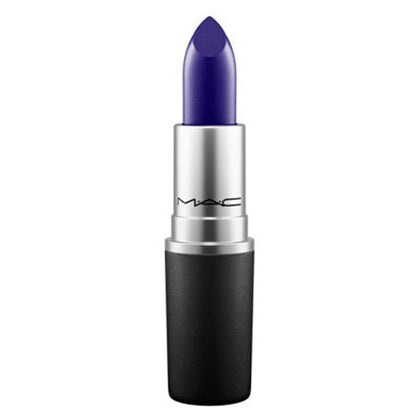 MAC, Mat, Crema opaca, Rossetto cremoso, 620, Matte Royale, 3 g