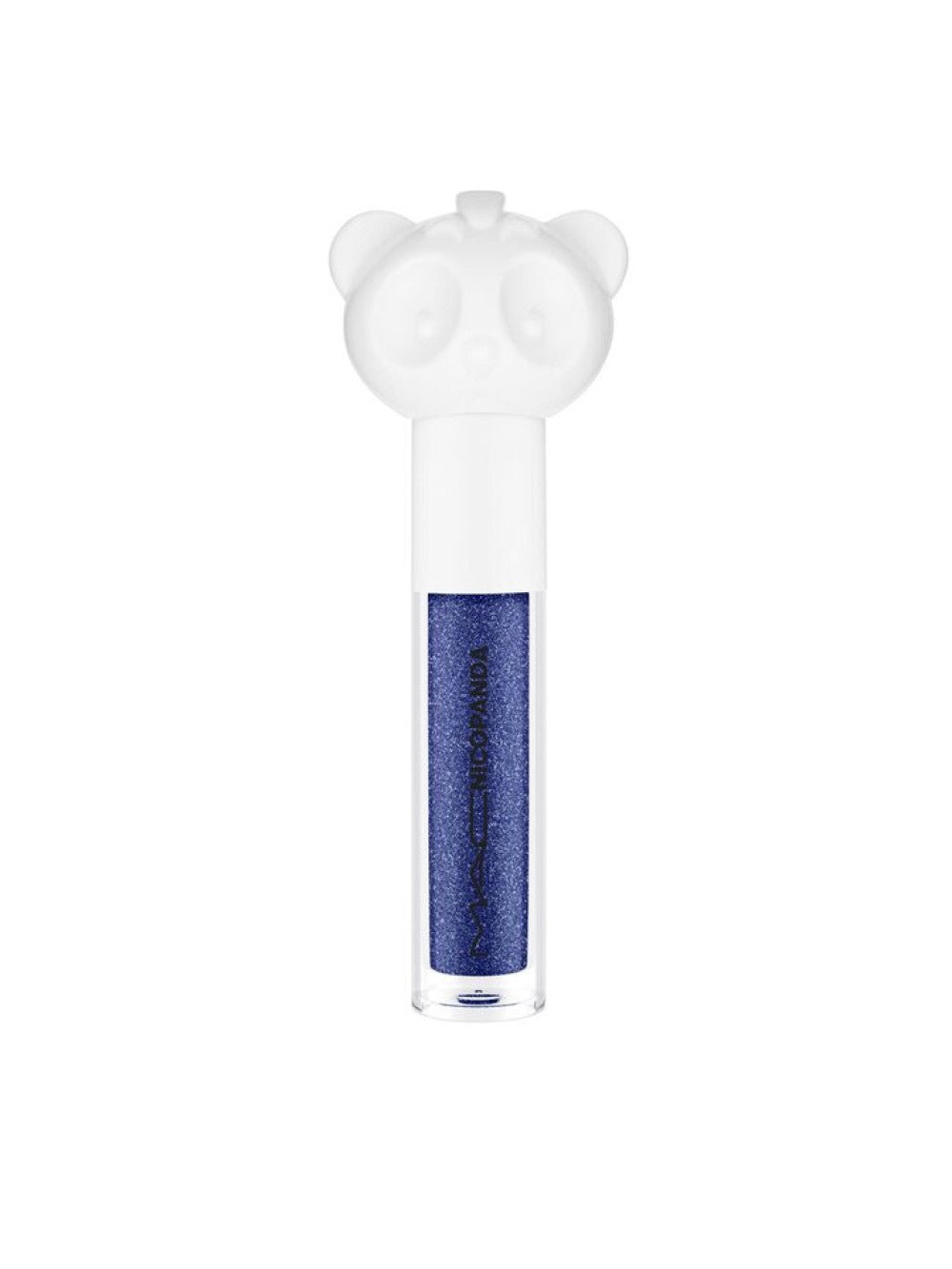 MAC, Nicopanda, Splendente, Lucidalabbra, Nei sogni, 3.1 ml - Cosmova