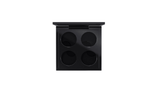 MAC, Pro Colour, Palette di trucco in plastica vuota, Cancro, Con 4 slot - Cosmova