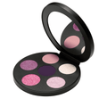 MAC, Surprise Eyes, Palette di ombretti, Viola ricco, 8.4 g - Cosmova