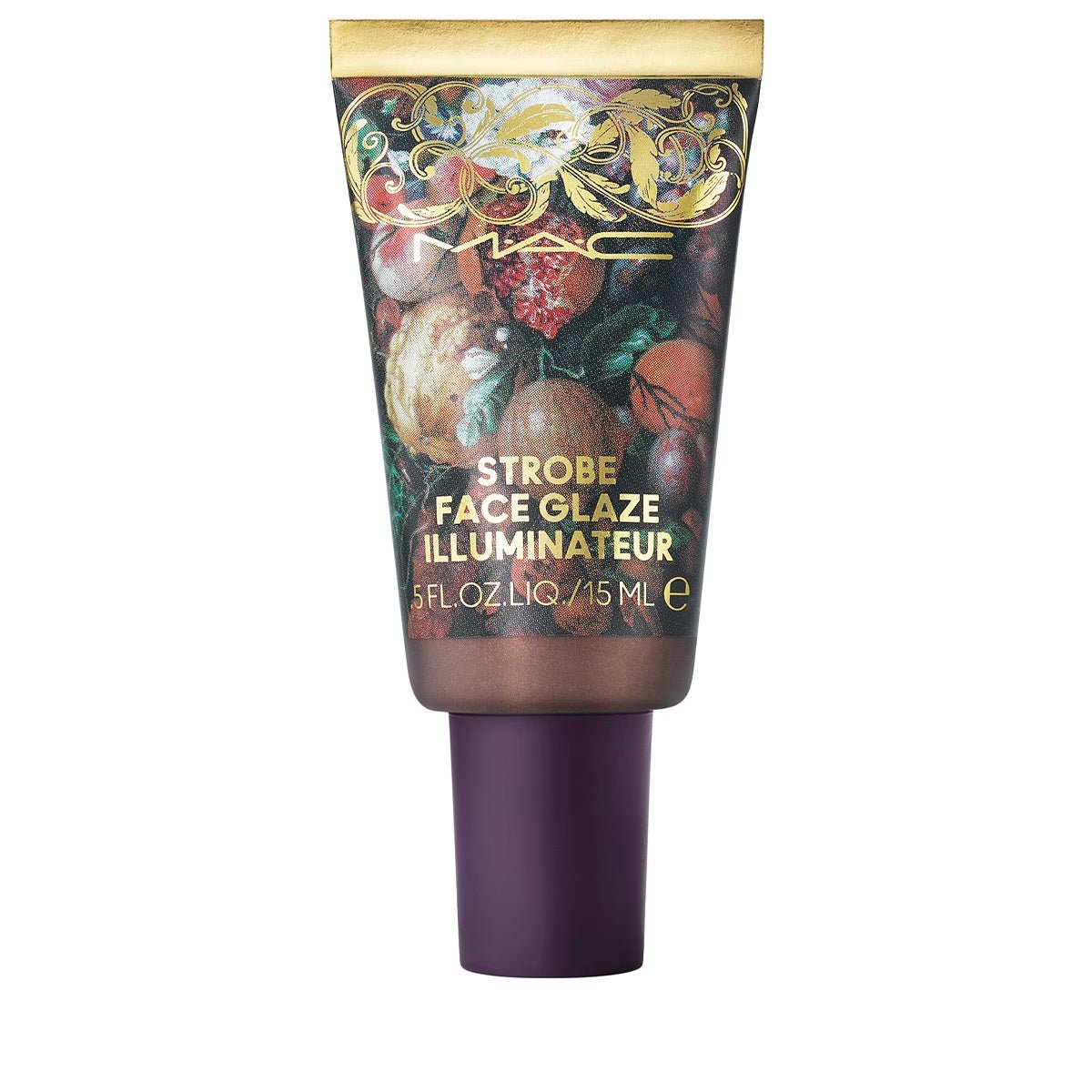 MAC, Tempting Fate , Blush in crema, Barococoa, 15 ml - Cosmova
