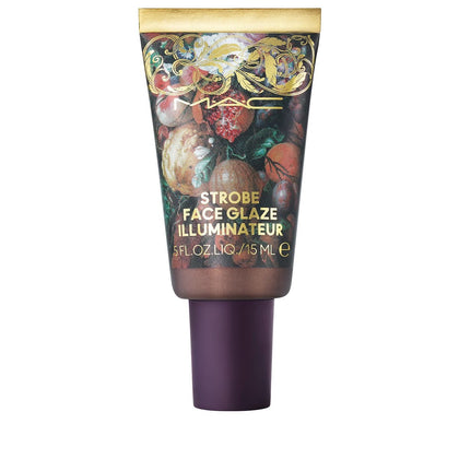 MAC, Tempting Fate, Blush en crème, Barococoa, 15 ml