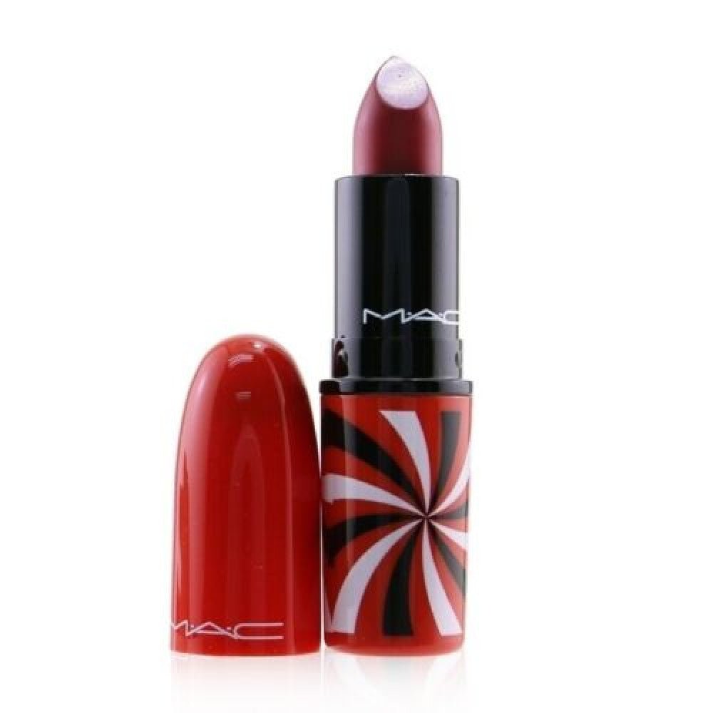 MAC, Velvet, Opaco, Rossetto cremoso, Per il mio prossimo trucco in rosa, 3 g - Cosmova