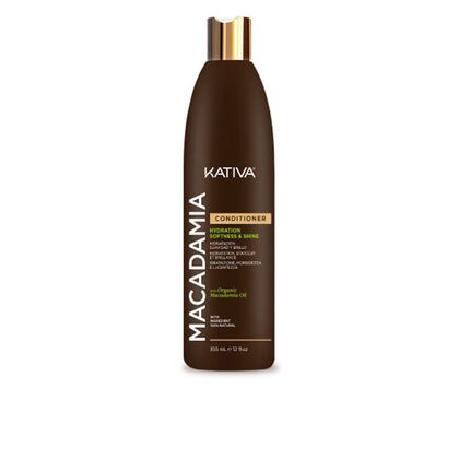 MACADAMIA moisturizing conditioner 355 ml