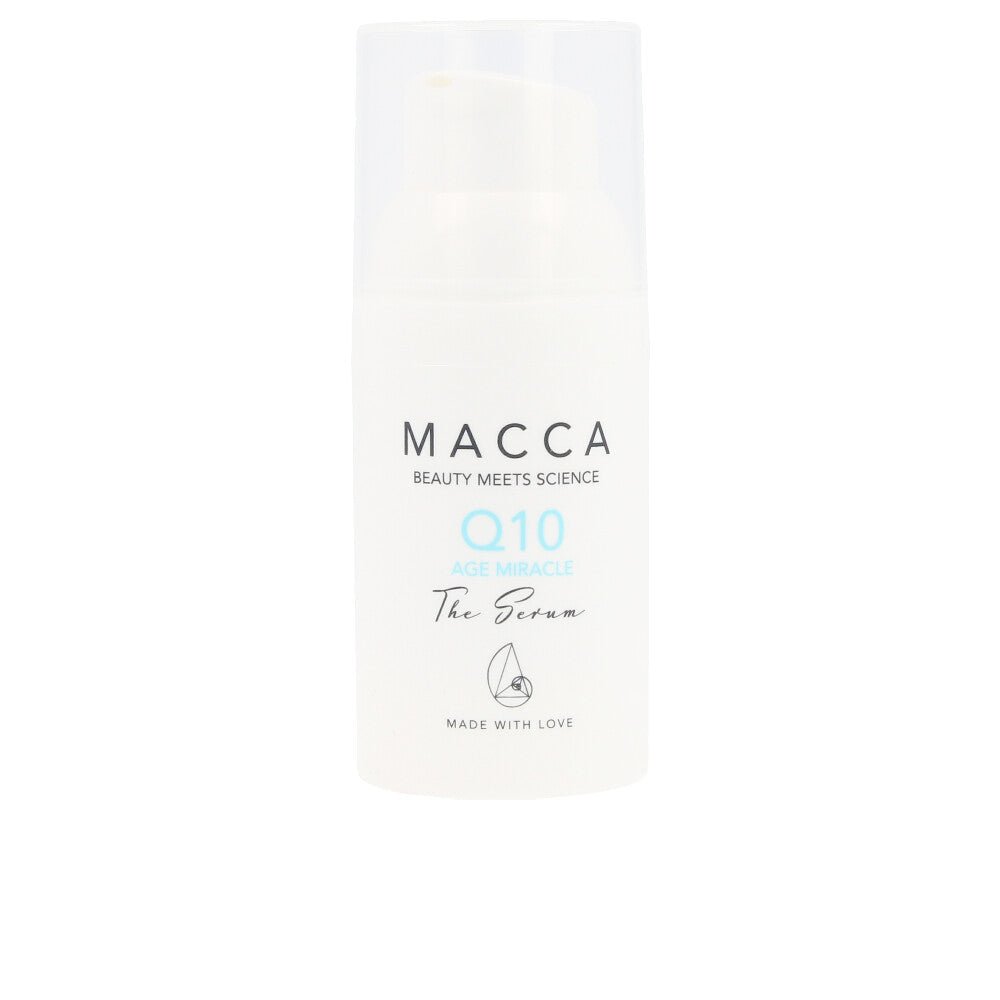 Macca Q10 AGE MIRACLE Siero 30 ml - Cosmova