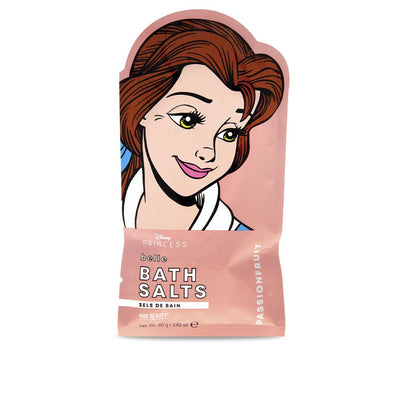 Mad Beauty Disney Pop Bath Salts Belle 80 g