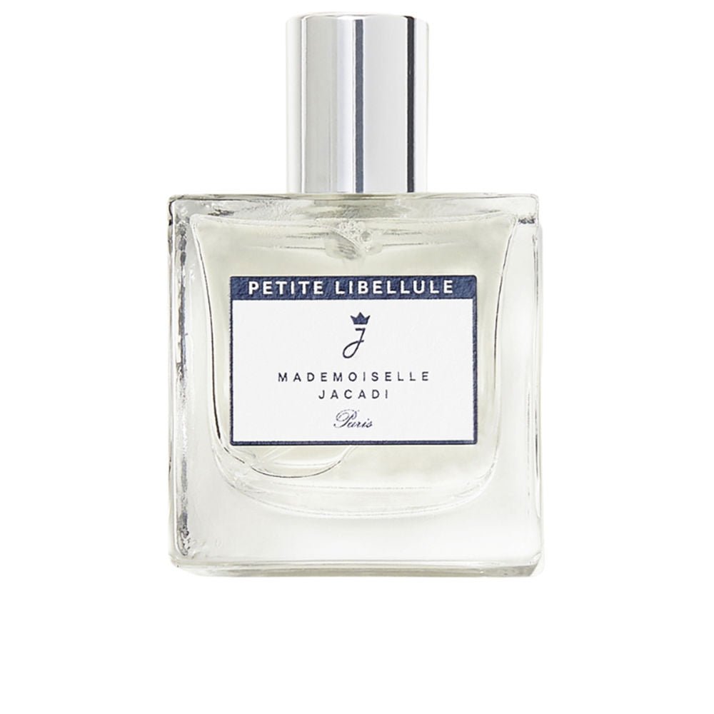 MADEMOISELLE PETITE LIBELLULE edt vapo 100 ml - Cosmova