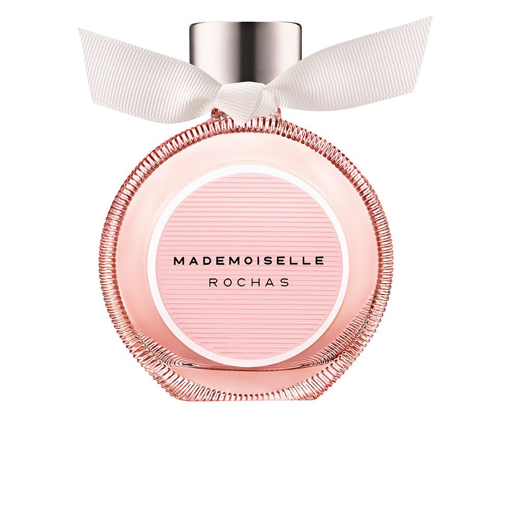 MADEMOISELLE ROCHAS eau de parfum spray 90 ml - Cosmova