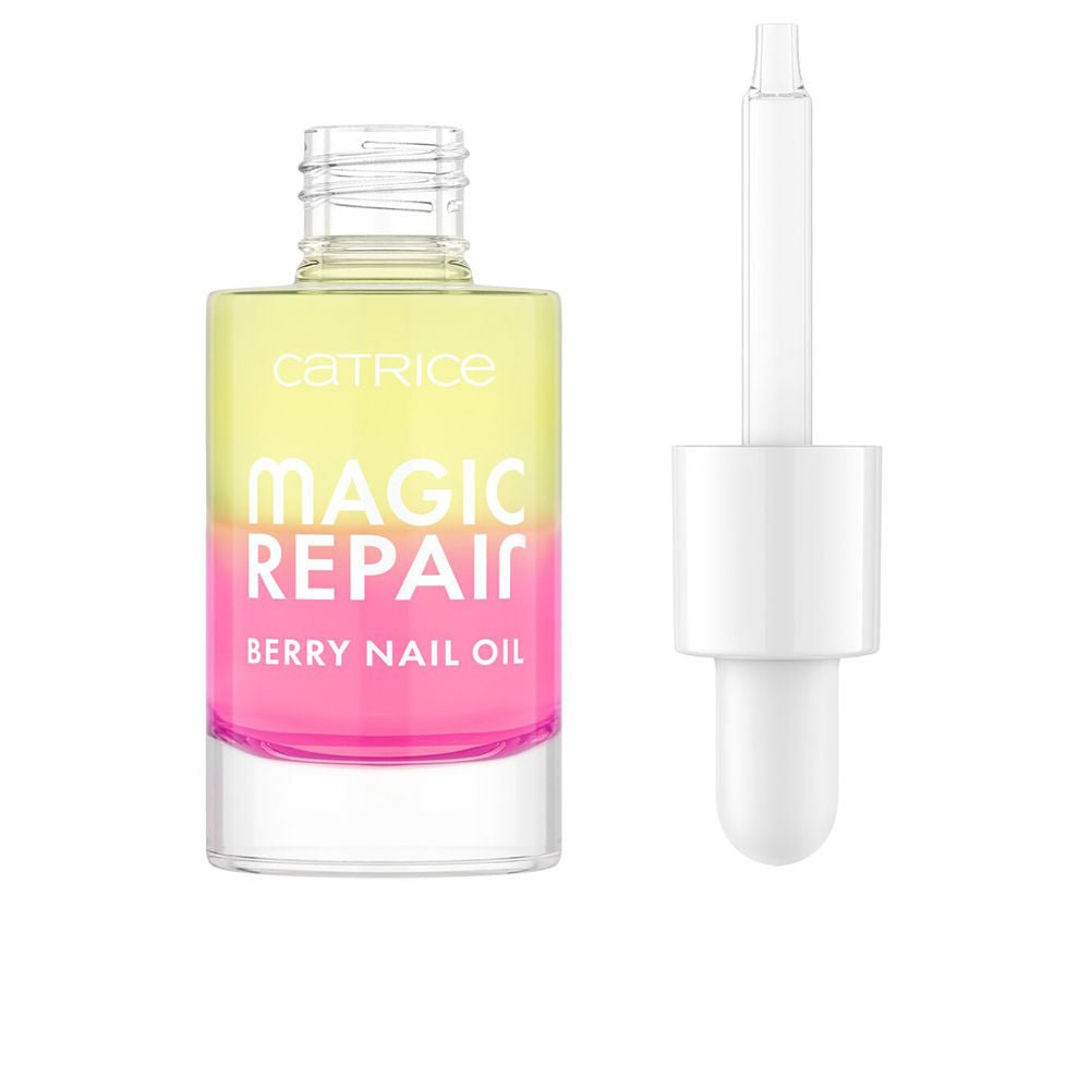 MAGIC REPAIR berry unghie olio 8 ml