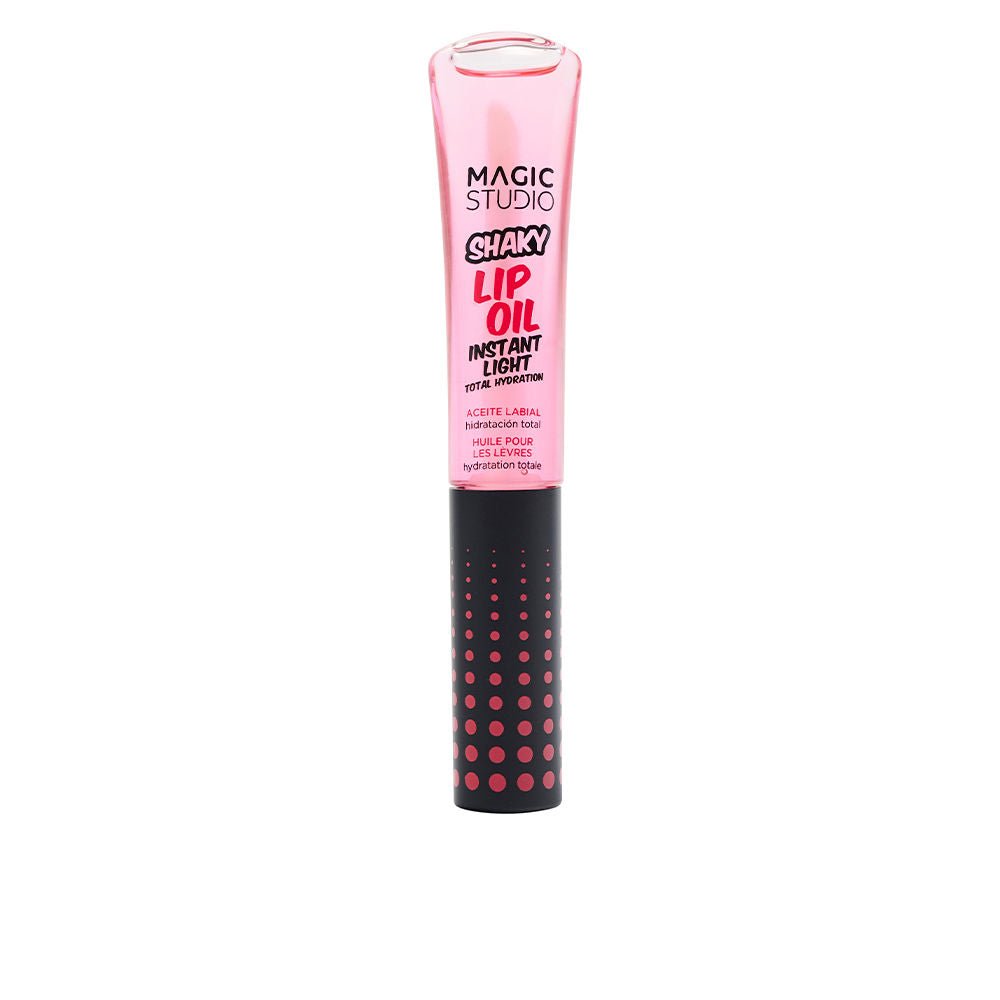 Magic Studio SHAKY lip oil instant light 1 u - Cosmova