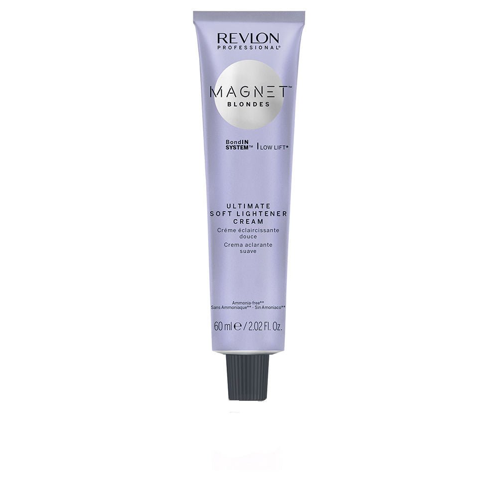 MAGNET blondes soft light 60 ml - Cosmova