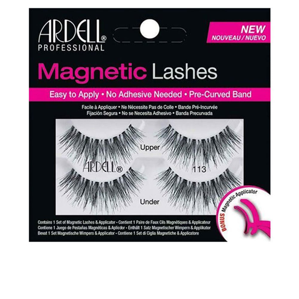 MAGNETISCHE DOPPELWimpern #113 1 u-0