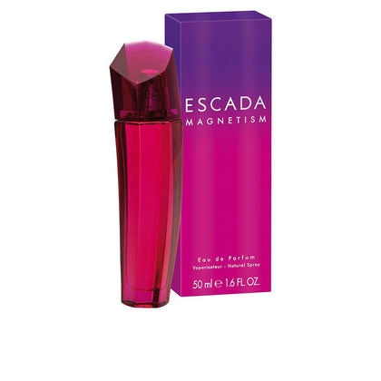 MAGNETISM eau de parfum spray 50 ml