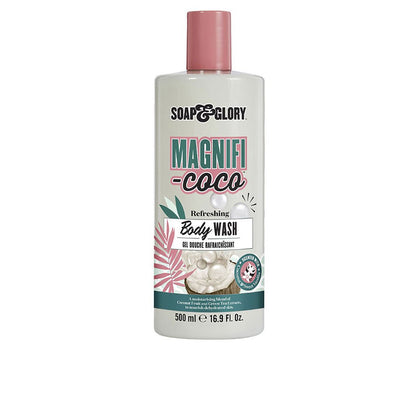 MAGNIFI-COCO Körperwaschmittel 500 ml