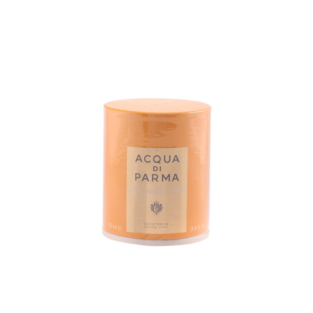 MAGNOLIA NOBILE eau de parfum spray 100 ml - Cosmova