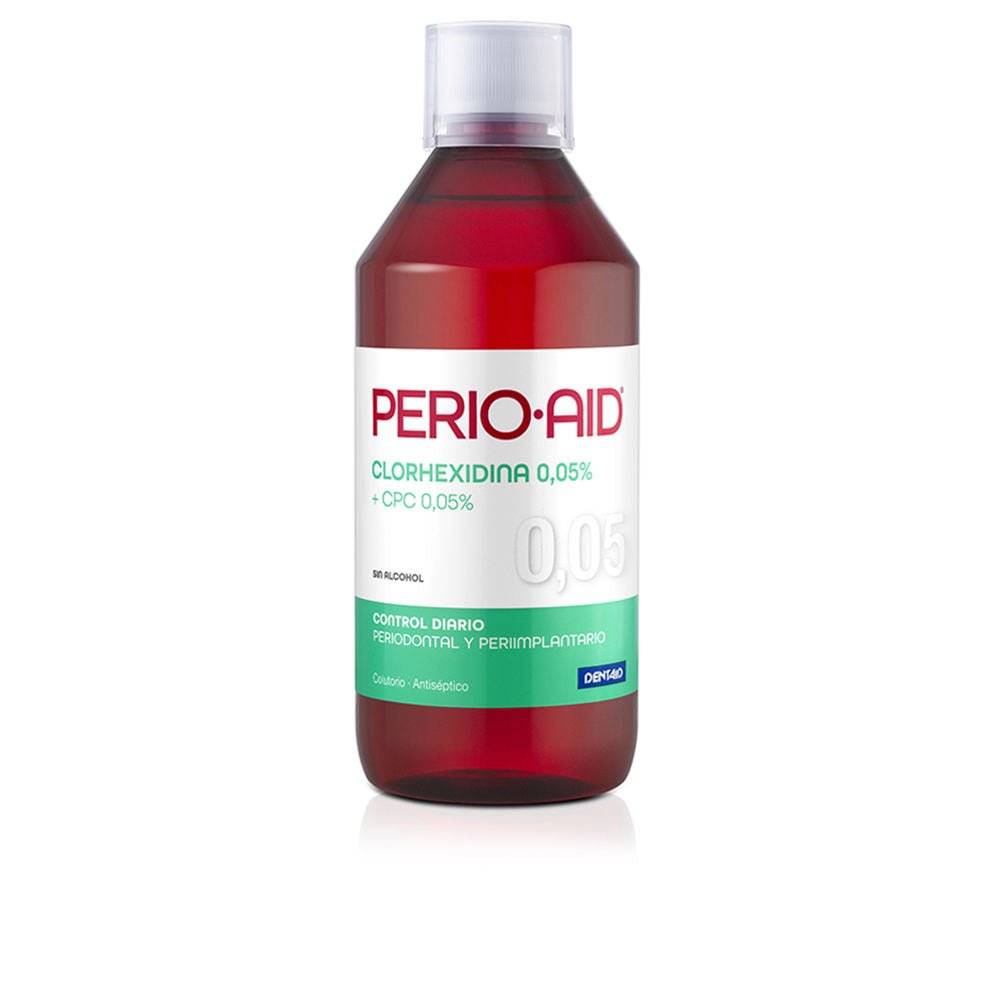 MANTENIMENTO collutorio 500 ml