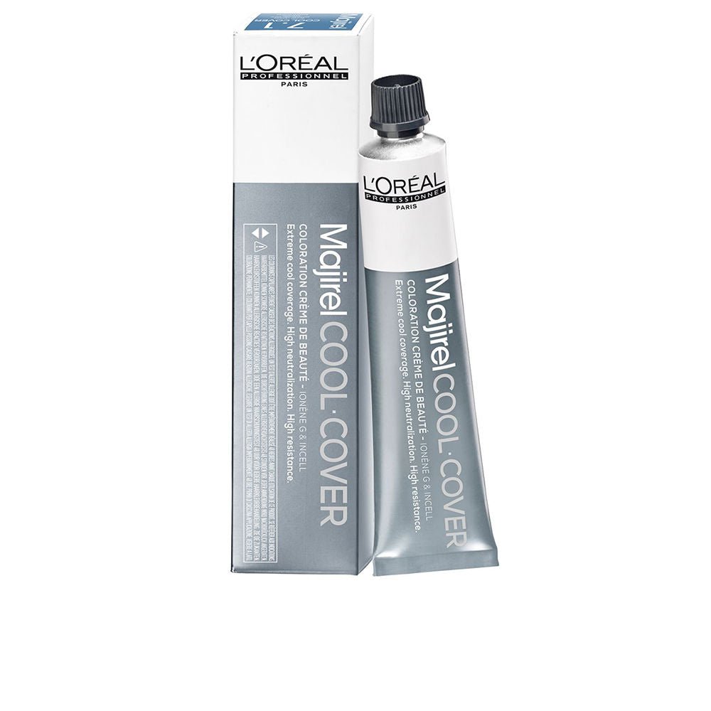 MAJIREL ionène g crème coloration #7,82 50 ml-0