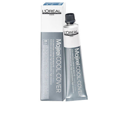 MAJIREL ionène g crème coloration #7,82 50 ml