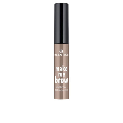 MAKE ME BROW máscara de pestañas en gel para cejas #01-blondy brow 3,8 ml