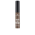 MAKE ME BROW gel mascara for eyebrows 02-brows 3,8 ml - Cosmova