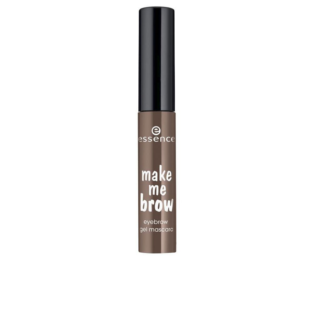 MAKE ME BROW gel mascara for eyebrows 02-brows 3,8 ml - Cosmova