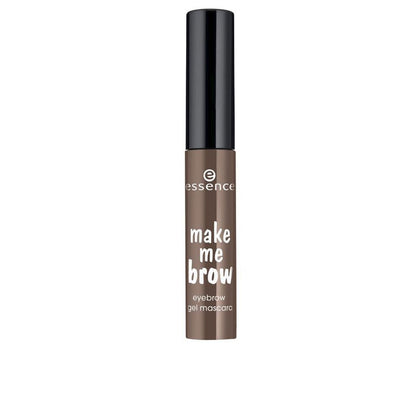 MAKE ME BROW gel mascara for eyebrows #02-brows 3,8 ml