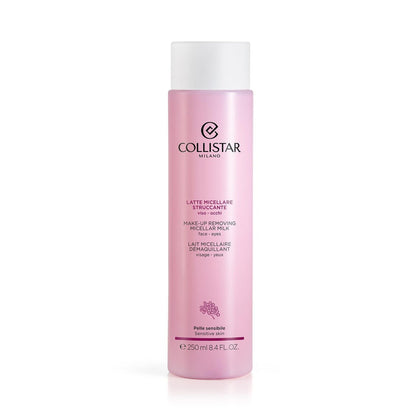 Make-up-Entferner-Creme Collistar Micellar 250 ml
