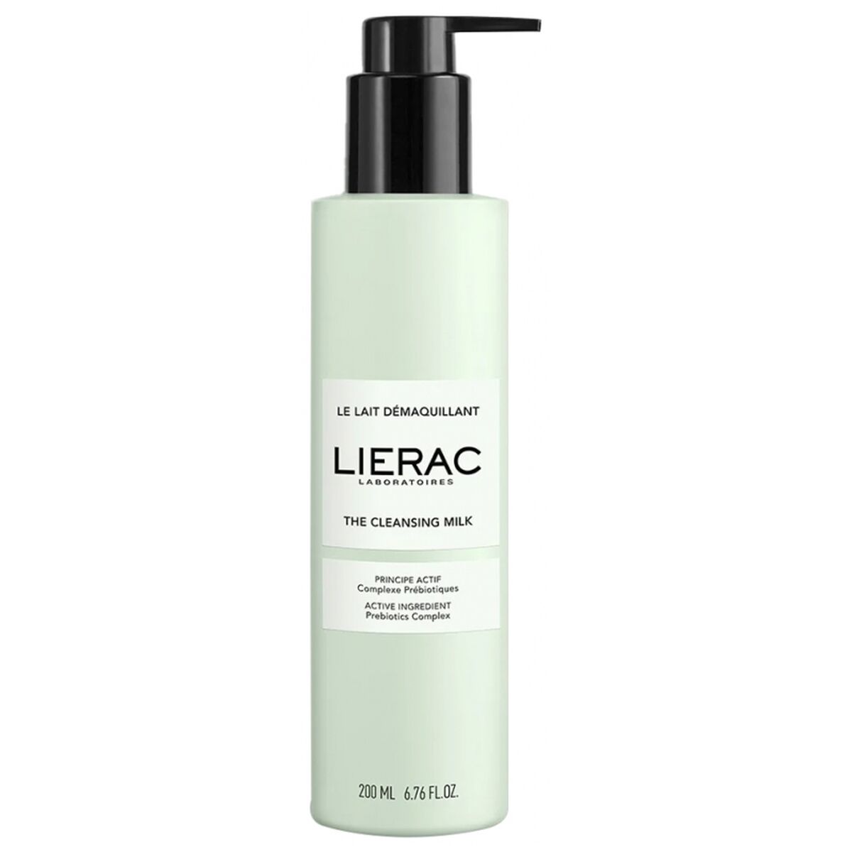 Crema Desmaquillante Lierac Micelar-0
