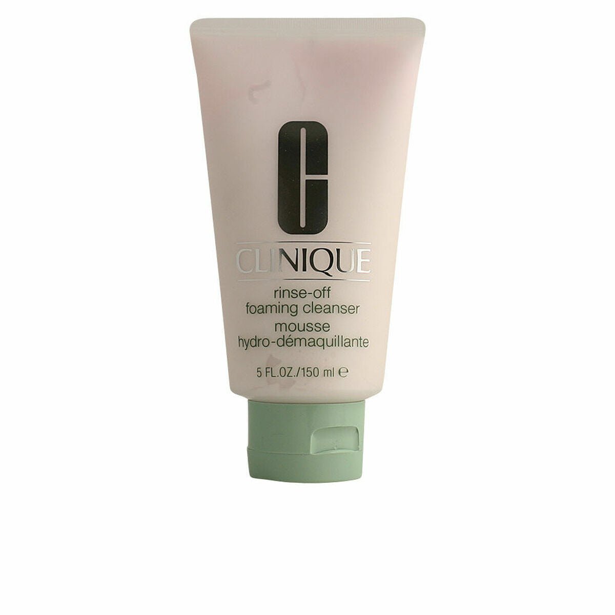 Make-up Remover Foam Clinique Rinse Off (150 ml) - Cosmova